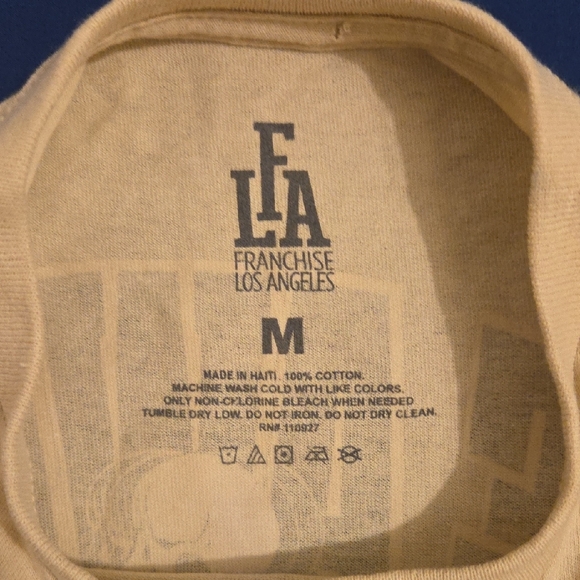 Men's Graphic T-Shirt - Picture 3 of 3